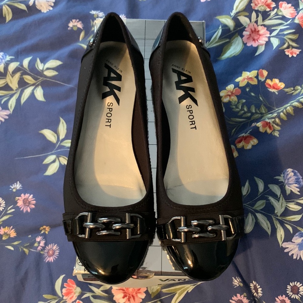 Anne Klein Sport dress shoes
